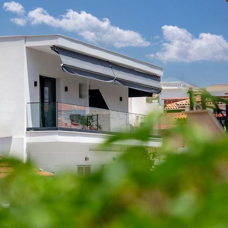 Villa Sarti Luxury Diamond Esterno foto