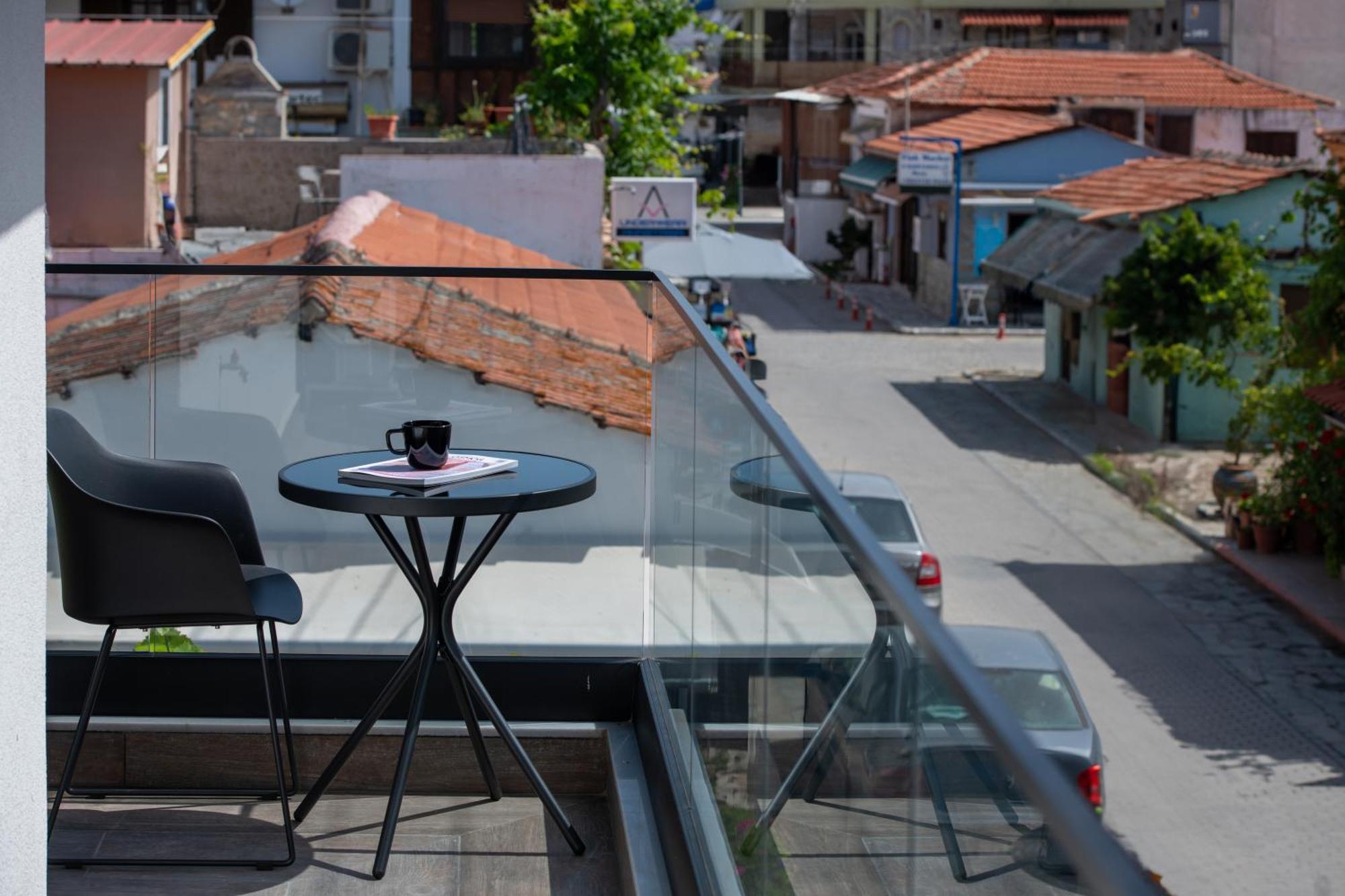 Villa Sarti Luxury Diamond Esterno foto