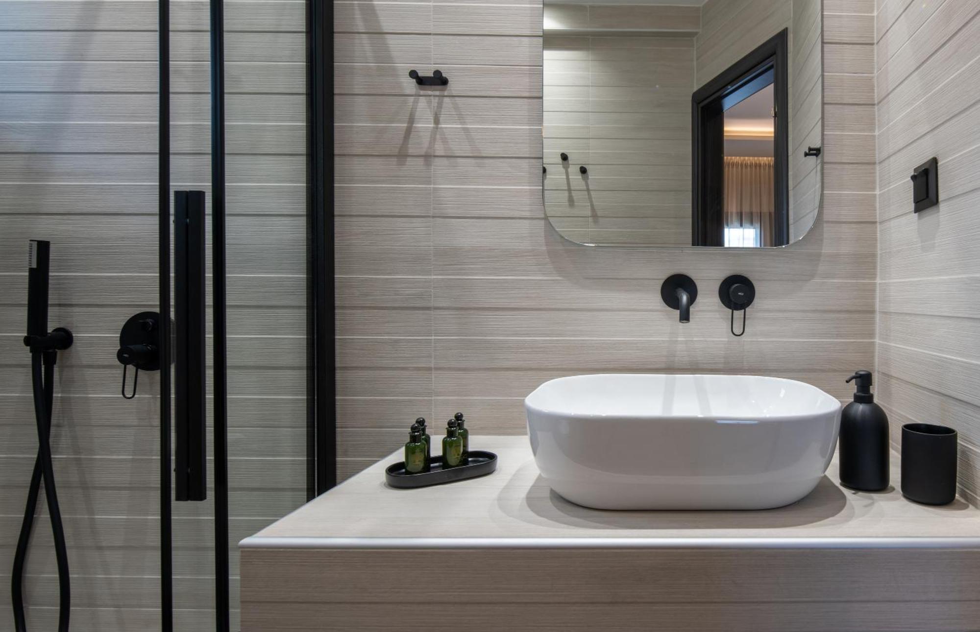 Villa Sarti Luxury Diamond Esterno foto