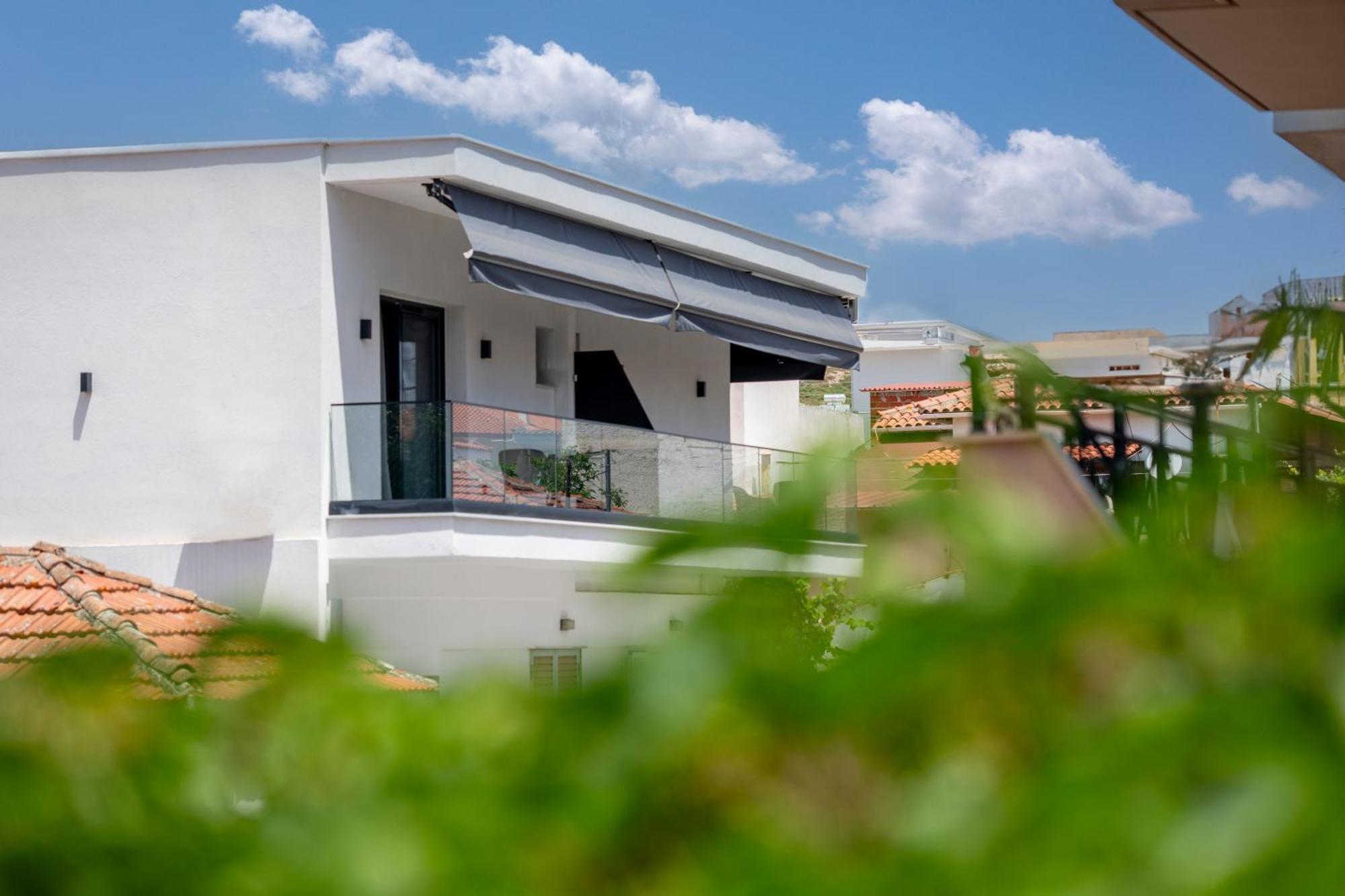Villa Sarti Luxury Diamond Esterno foto