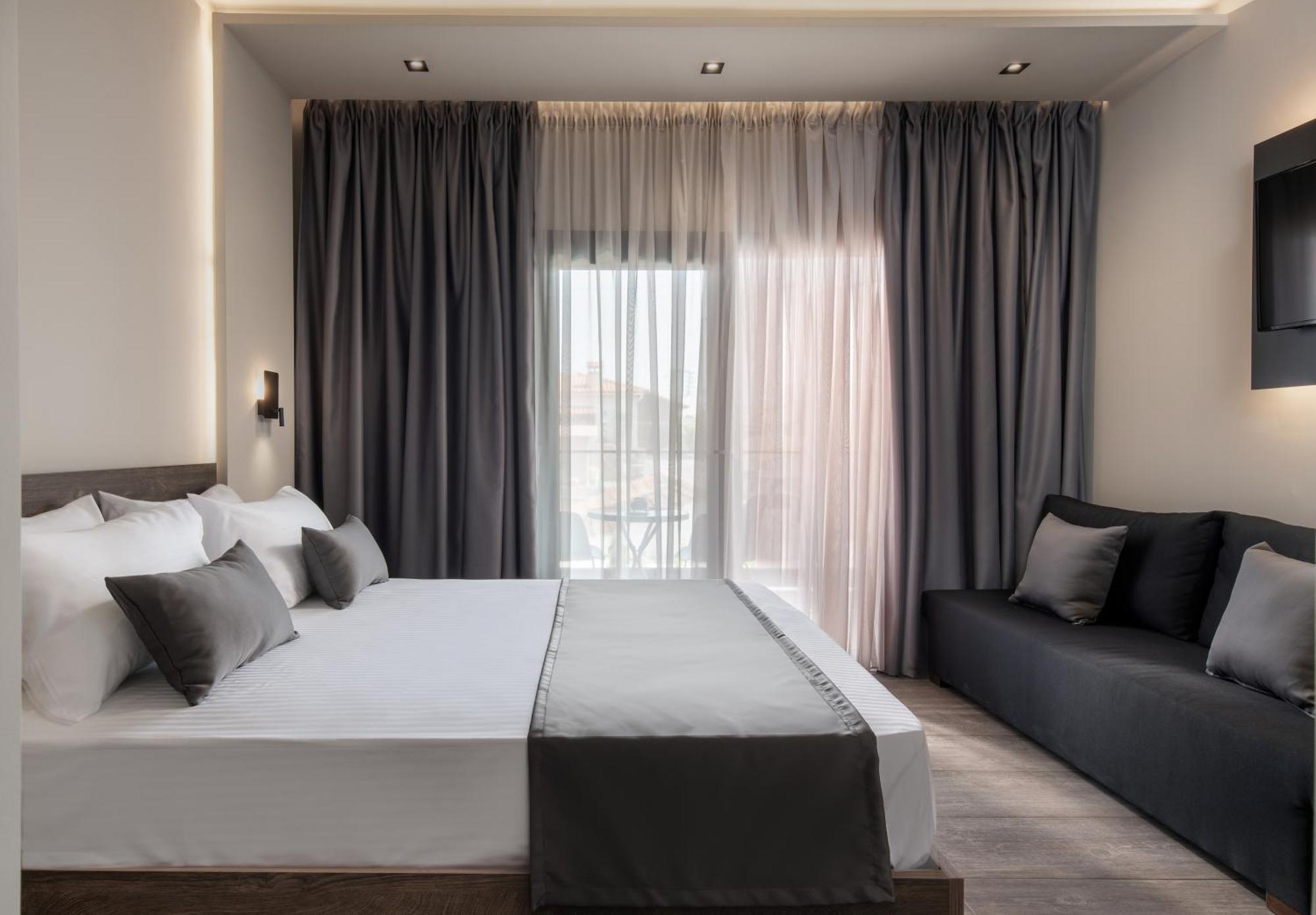 Villa Sarti Luxury Diamond Esterno foto