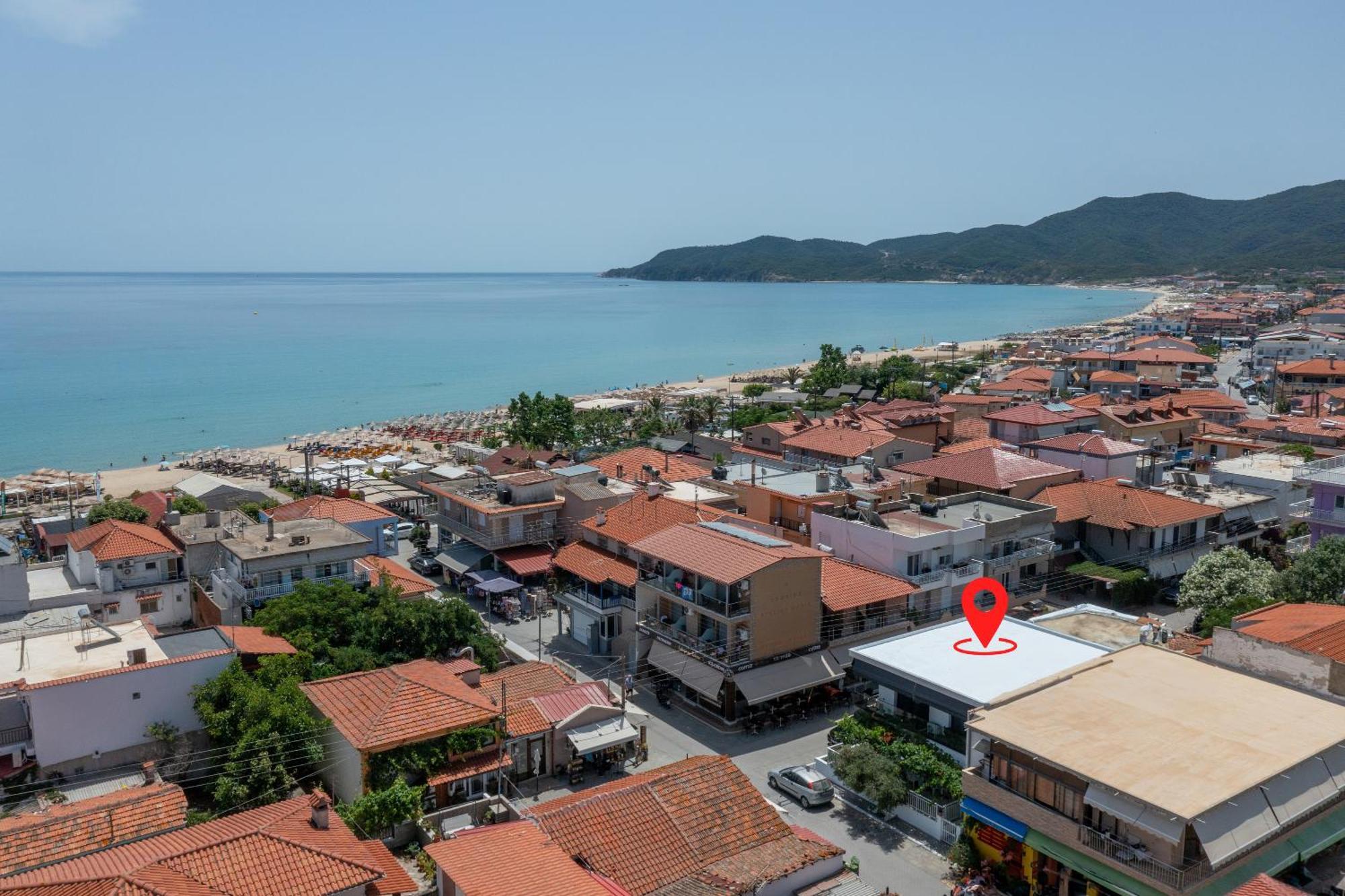 Villa Sarti Luxury Diamond Esterno foto